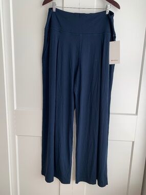 Lululemon Wide Leg Pant for Sale up to 90% Off: Poshmark
